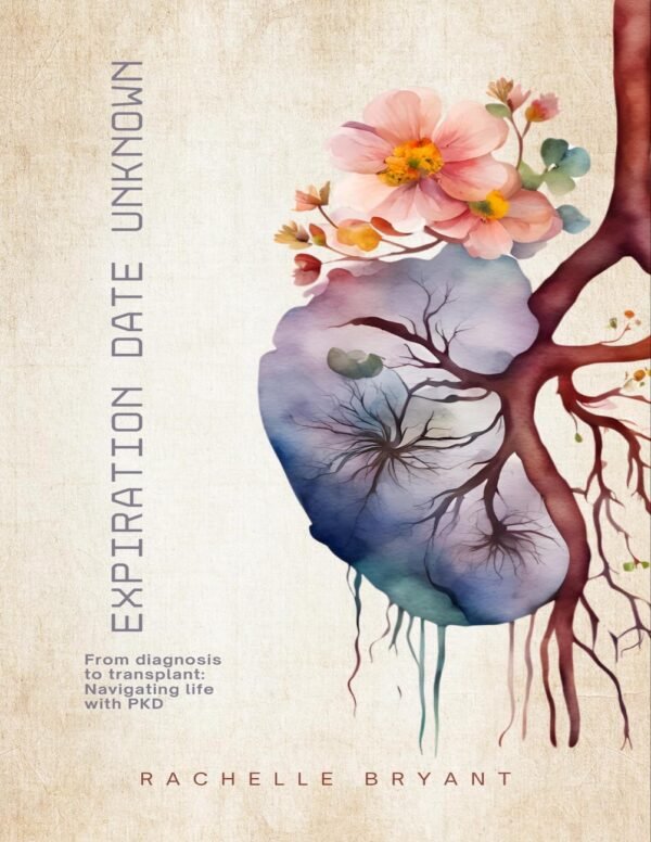 Expiration Date Unknown - Ebook