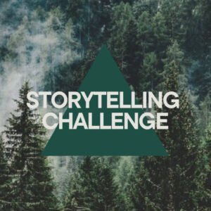 Storytelling Challenge